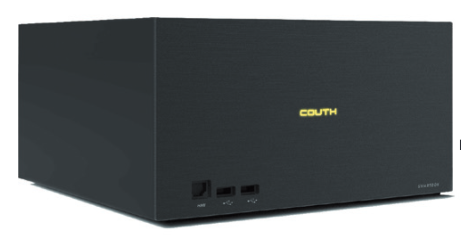 Couth Smartbox