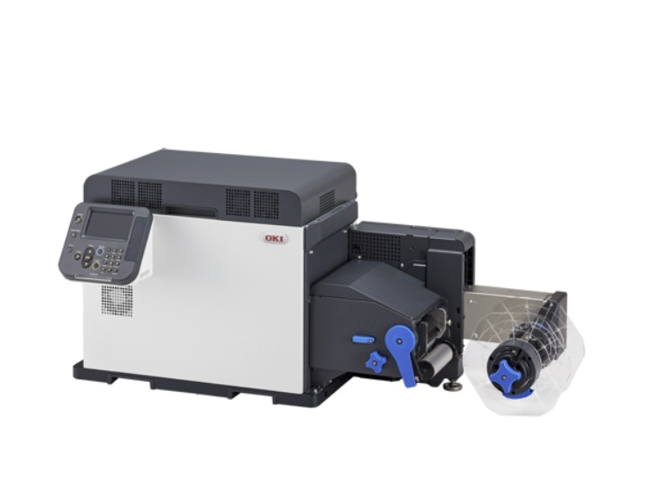 okipro 1050 printer